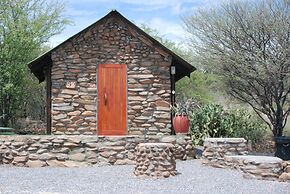 Oppi-Koppi Restcamp