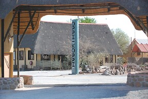 Oppi-Koppi Restcamp