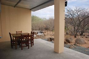 Oppi-Koppi Restcamp