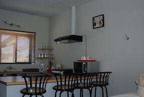 Oppi-Koppi Restcamp
