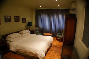 Calitzdorp Country House