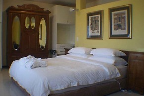 Calitzdorp Country House