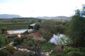 Calitzdorp Country House