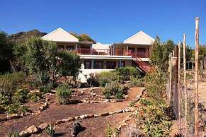Calitzdorp Country House