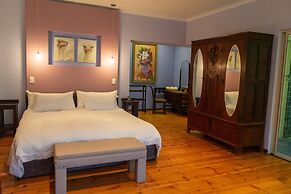 Calitzdorp Country House