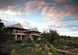 Calitzdorp Country House