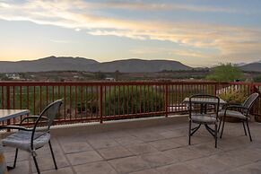 Calitzdorp Country House