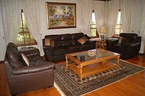Calitzdorp Country House