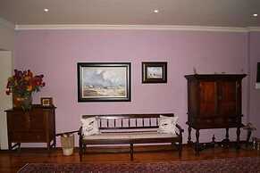 Calitzdorp Country House