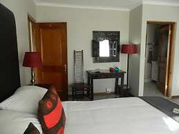 Edelweiss Corporate Guesthouse