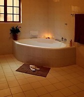 Edelweiss Corporate Guesthouse