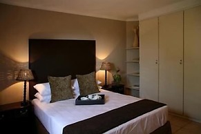 Edelweiss Corporate Guesthouse