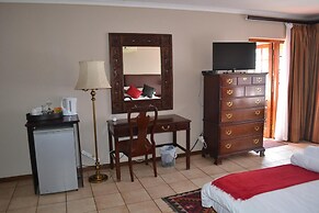 Edelweiss Corporate Guesthouse