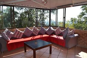 Edelweiss Corporate Guesthouse