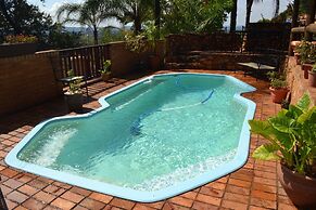 Edelweiss Corporate Guesthouse