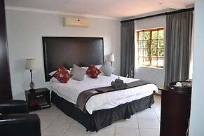 Edelweiss Corporate Guesthouse