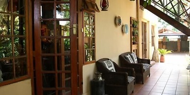 Colbyn Guest Lodge