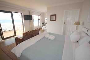 Fairlight Beach House
