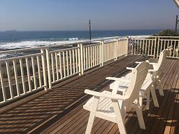 Fairlight Beach House