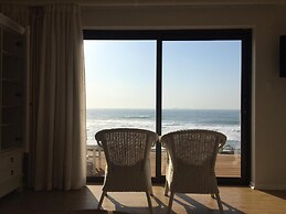 Fairlight Beach House