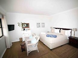 Fairlight Beach House