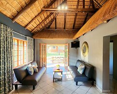 Buyskop Lodge