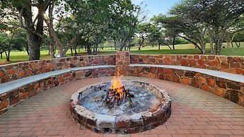 Buyskop Lodge