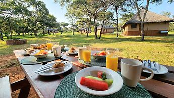 Buyskop Lodge