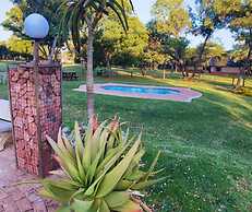 Buyskop Lodge