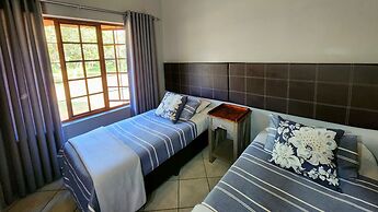 Buyskop Lodge
