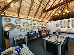 Buyskop Lodge