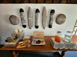 Buyskop Lodge