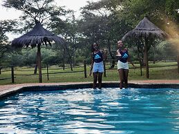 Buyskop Lodge