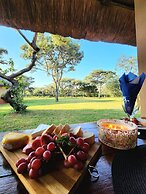 Buyskop Lodge