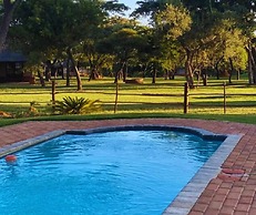 Buyskop Lodge