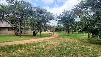 Buyskop Lodge