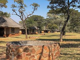 Buyskop Lodge