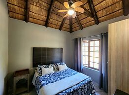 Buyskop Lodge
