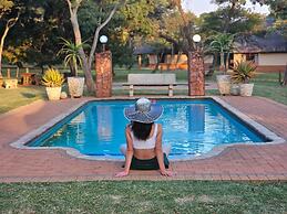 Buyskop Lodge