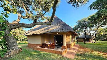 Buyskop Lodge