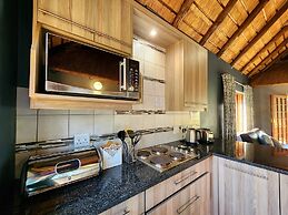 Buyskop Lodge