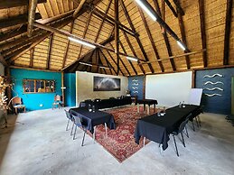 Buyskop Lodge