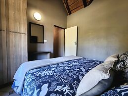 Buyskop Lodge