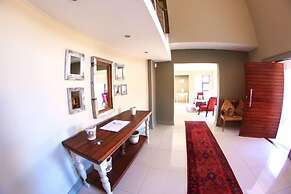 Alabaster Box B&B