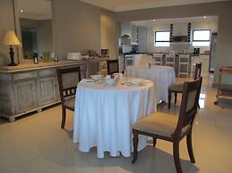 Alabaster Box B&B