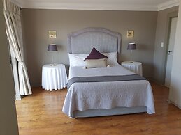 Alabaster Box B&B