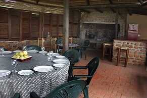 Tides Lodge