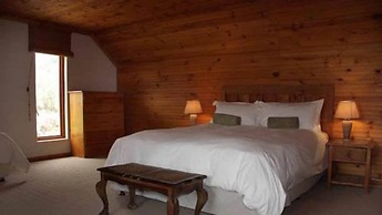Tides Lodge