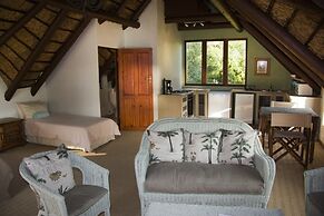 Tides Lodge