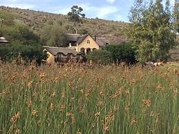 Tides Lodge
